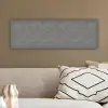 Beton - Textuur - Patronen canvas 2cm klein 828 -sfeer3