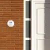 Pluimgras - Modern Naambord Rond klein -sfeer3-rond-XS