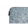 Water - Reflectie - Zonlicht laptophoes neopreen klein -detail