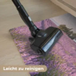 Lavendel - Landschap - Sereen - Paars Deurmat klein -reinigen_DE