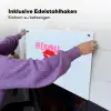 Lippen - Bisou - Blauw Inductie beschemer met haakjes klein -ky-ophangen-de
