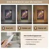 Graffiti - Sport - Skateboard - Skate Light Box met kabel (Tafellamp) klein -USP_lichtkleurNL