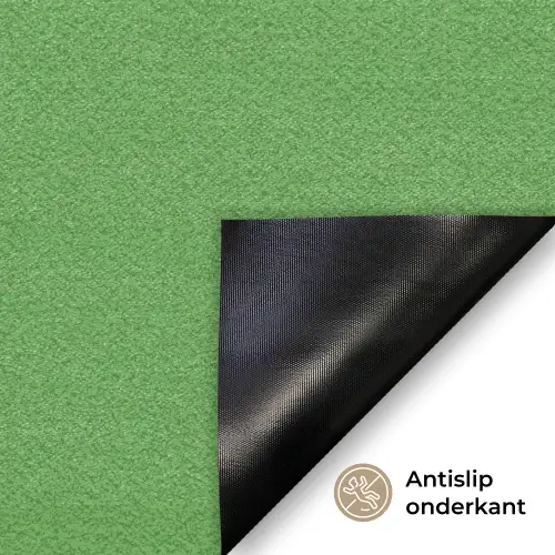 Abstract - Roze - Ciao - Vormen Deurmat klein -antislip_NL