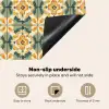Keramiek - Verweerd - Kleurrijk Inductie beschermer vinyl 3mm middel 274 -vsfeer4_ENG
