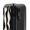 59 NBS - Handbagage koffer - Unisex middel -slot