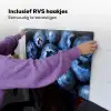 Bessen - Blauw - Fruit Inductie beschemer met haakjes klein -ky-ophangen-nl