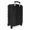 77 NBS - Handbagage koffer - Unisex middel -achterkant