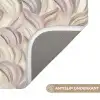 Abstract - Golvend - Pastel Badmat klein 997 -USP_AntislipNL