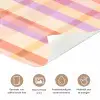 Pastel - uitpatroon - Geometrisch deurposter klein 289 -closeup_NL