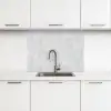 Oppervlakte - Textuur - Grijs keuken achterwand 2 middel 865 -3d