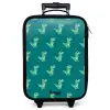 Tyranosaurus specs Kinderkoffer - Zwart klein -zzz_website3d