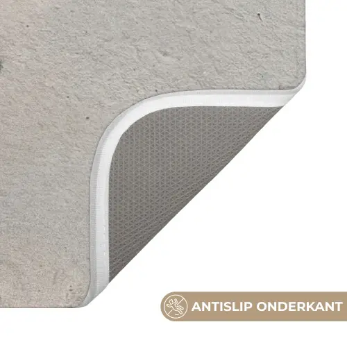 Voeten - Afdrukken - Zand WCmat klein -USP_AntislipNL