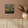 Kruiden - Lepels - Specerijen - Betonlook - Grijs plexiglas 5mm klein -sfeer5