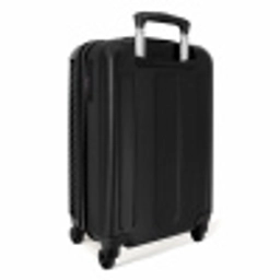 123 NBS - Handbagage koffer - Unisex middel -achterkant