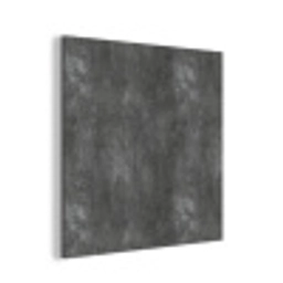 Donkergrijs - Ruw - Beton aluminium wit klein 46 -3d