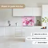 Bloemen - Orchidee - Roze keuken achterwand 2 middel -sfeer4_DE