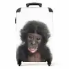 Charlie Chimp NBS - Handbagage koffer - Unisex middel -productfoto_recht