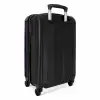 Firestring feest NBS - Handbagage koffer - Kinderen Unisex middel -achterkant