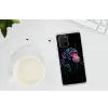 Aap - Verf - Neon - Kleur Telefoonhoesje Samsung Galaxy S10 Lite klein -oordopS10Lite