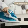 Eten - zwart - Japandi - Wit Wandkleed katoen klein -sfeer9