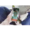 Deur - Patronen - Planten Telefoonhoesje Samsung Galaxy S10 Lite klein -handS10Lite