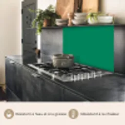 Groen - Bos - Kleuren keuken achterwand 2 middel 865 -usp_FR