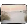 Horizon - Duinlandschap - Zand laptophoes neopreen klein -zkaufland3dotto