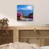 Lake Como - Italië - Landschap plexiglas 5mm klein -sfeer4