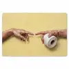 Klassiek - Kunst - Humor Placemat vinyl groot -zzsfeer1_Kitchenyeah-website