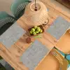 Beton - Oud - Grijs - Patronen Placemat vinyl groot 368 -zzsfeer5_Kitchenyeah-website