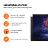Kosmisch - lichtboom - Kerst - Kleurrijk Inductie beschermer vinyl 3mm klein -zzzzzzz-td-ups