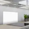Grafisch - Patroon - Modern -  Schuin keuken achterwand spatscherm klein 900 -3d_schuin