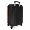 Spetterende Goal NBS - Handbagage koffer - Unisex middel -achterkant