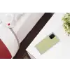 Groen - Patroon - Schubben Telefoonhoesje Samsung Galaxy S10 Lite klein 364 -kamerS10Lite