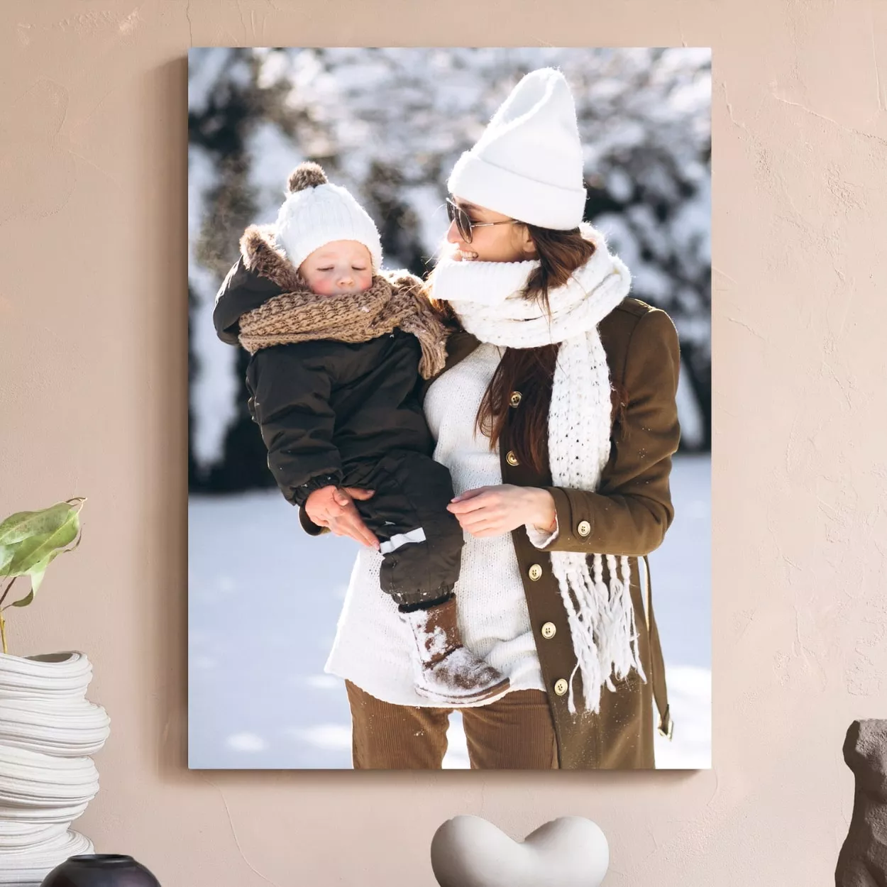 Photo sur toile