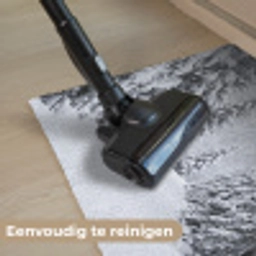 Bos - Winter - Sneeuw - Pad - Natuur Deurmat klein -reinigen_NL