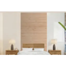 Hout - Patronen - Planken fotobehang vinyl groot 64 -bed