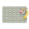 Floraal - Verweerd - Keurrijk Placemat vinyl groot 368 -zzzproduct_Kitchenyeah-website