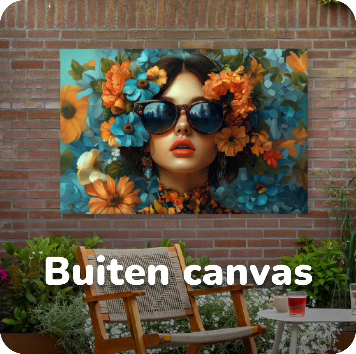 buiten canvas