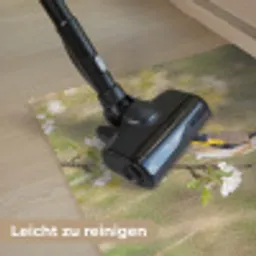 Putter - Bloesem - Lente - Natuur - Kleurrijk Deurmat klein -reinigen_DE
