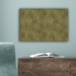 Textuur - Abstract - Groen canvas 2cm klein 34 -sfeer4