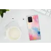 Aquarel - Pastel - Abstract - Kunst Telefoonhoesje Samsung Galaxy S10 Lite klein -oordopS10Lite
