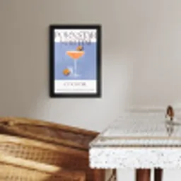 Exotisch en Elegant KitchenYeah - Keuken - Fotolijst klein -sfeer3