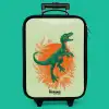 Dino - Natuur - Groen Kinderkoffer - Zwart klein -zzz_website3d_nbs