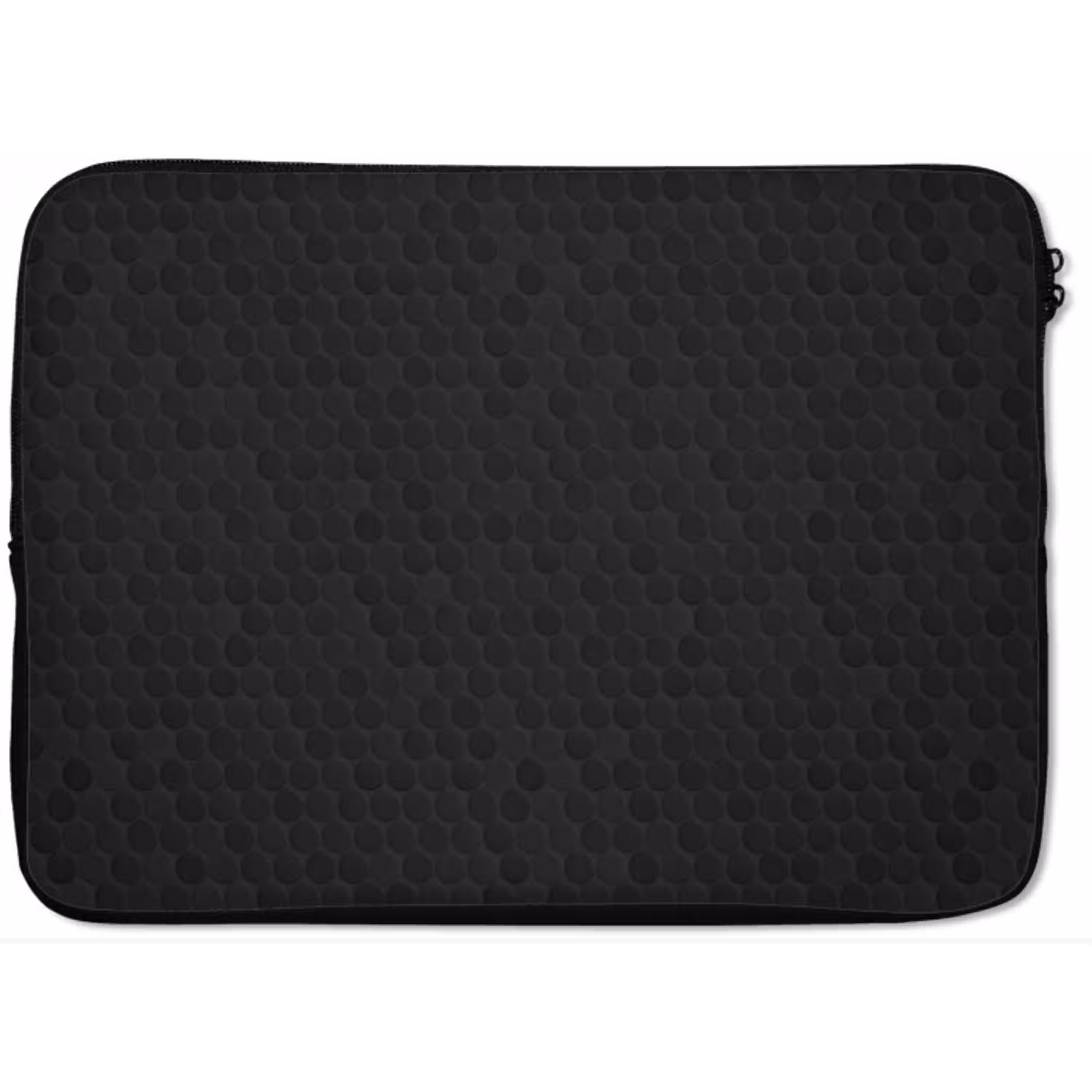 Penny - Tegel - Mat - Zwart laptophoes neopreen klein 279 -zkaufland3dotto