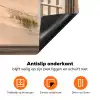 Doorkijk - Strand - Duinen - Natuur - Landschap Inductie beschermer vinyl 3mm klein -zzzzzzz-td-onderkant