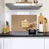 Vanilletaart - Cake - Romig Inductie beschemer met haakjes klein -sfeer2