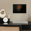Bloemen - Takken - Boeket poster papier klein -sfeer1