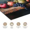 Rustiek - Stilleven - Fruit poster papier klein -closeup_NL