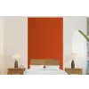 Sienna - Aarde - Kleuren - Effen fotobehang vinyl groot 64 -bed